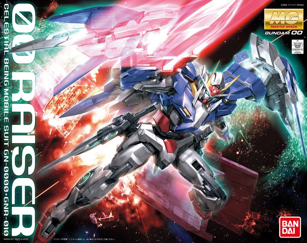 00 Raiser