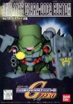 Geara Doga