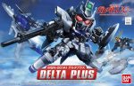 Delta Plus