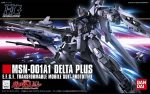 Delta Plus