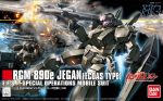 Jegan ECOAS Type