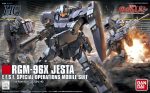 Jesta