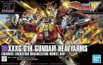Gundam Heavyarms