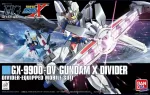 GX-9900 Gundam X