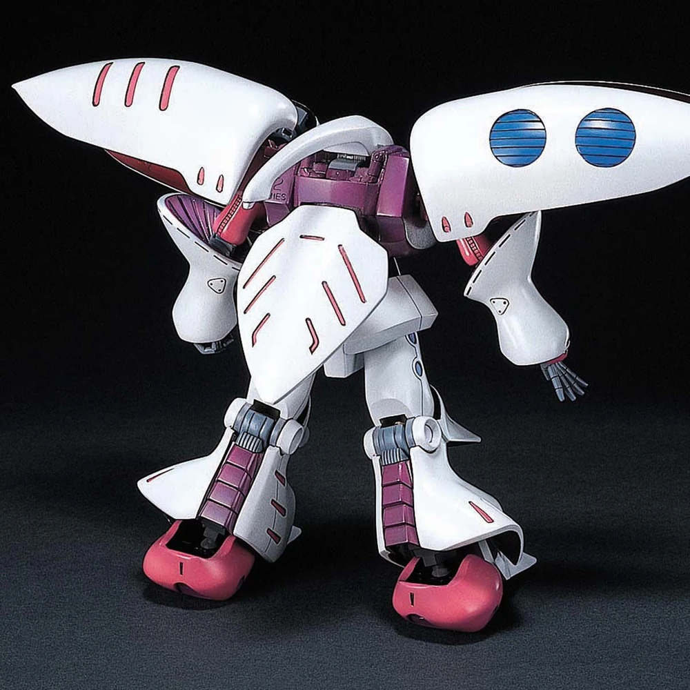 HGUC AMX-004 Qubeley