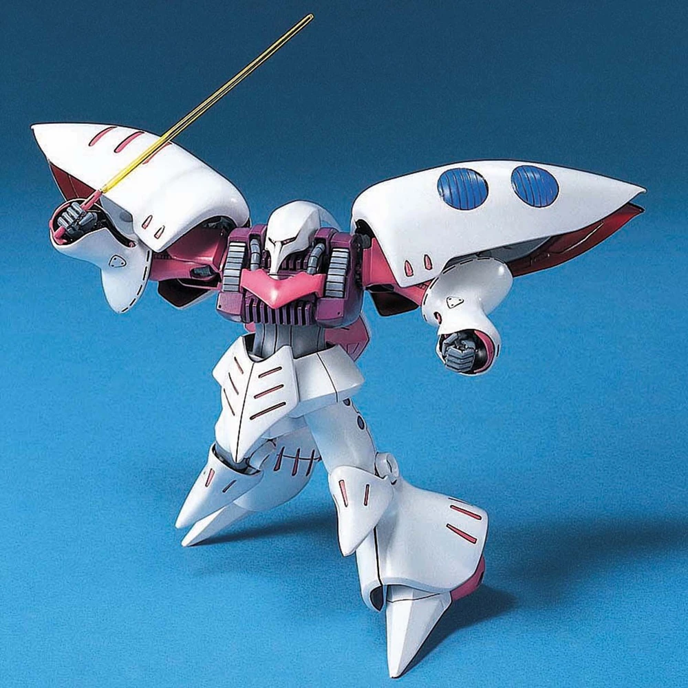 HGUC AMX-004 Qubeley
