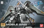 ZGMF-1017 Mobile GINN