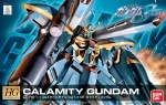 GAT-X131 Calamity Gundam
