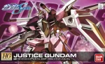 ZGMF-X09A Justice Gundam