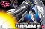 W-Gundam Zero Custom