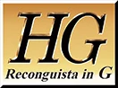High Grade Reconguista in G
