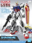 GAT-X105 Strike Gundam