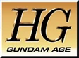 High Grade Gundam AGE