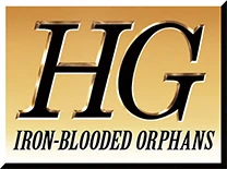 High Grade IRON-BLOODED ORPHANS