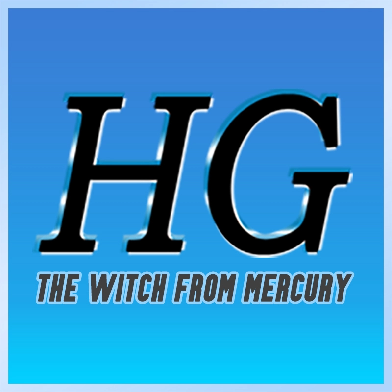 High Grade the Witch from Mercury