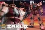 MS-06S Char's Zaku II
