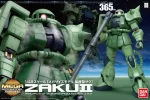 MS-06 Zaku II