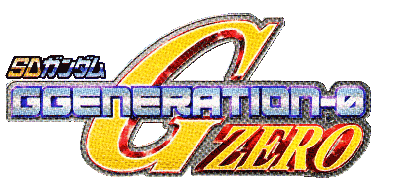 SD Gundam G Generation