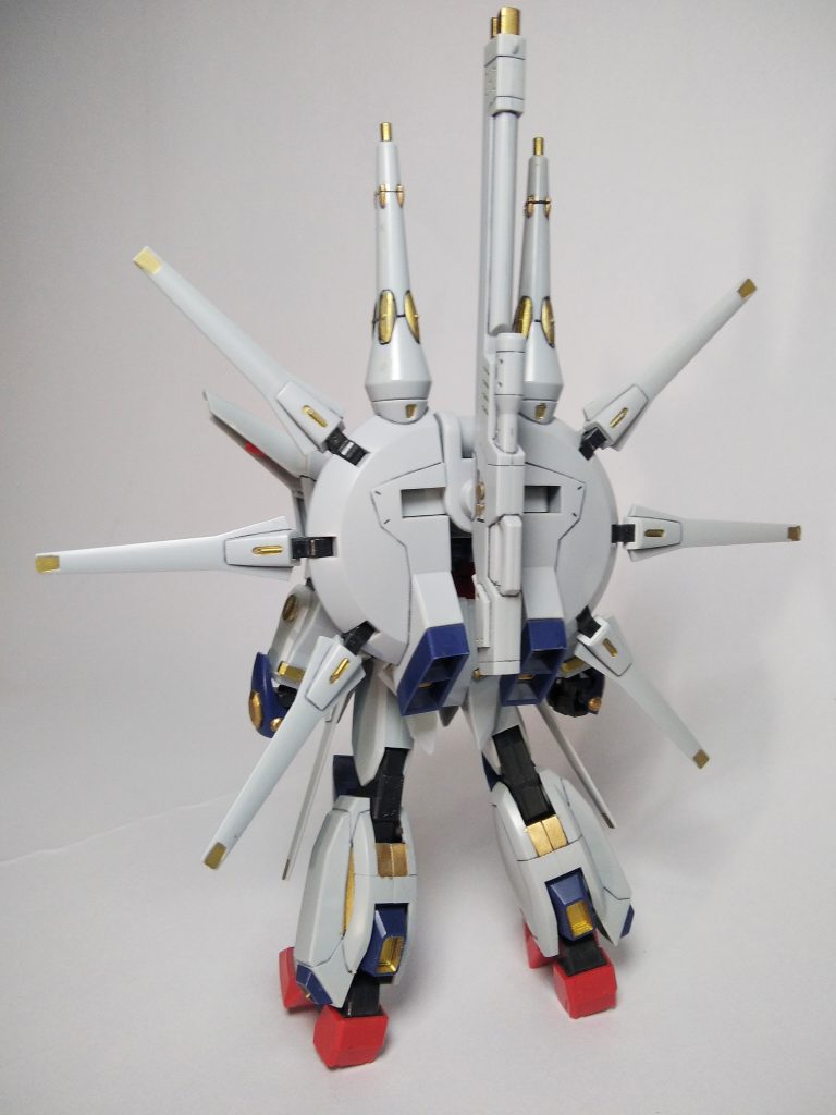 Legend Gundam