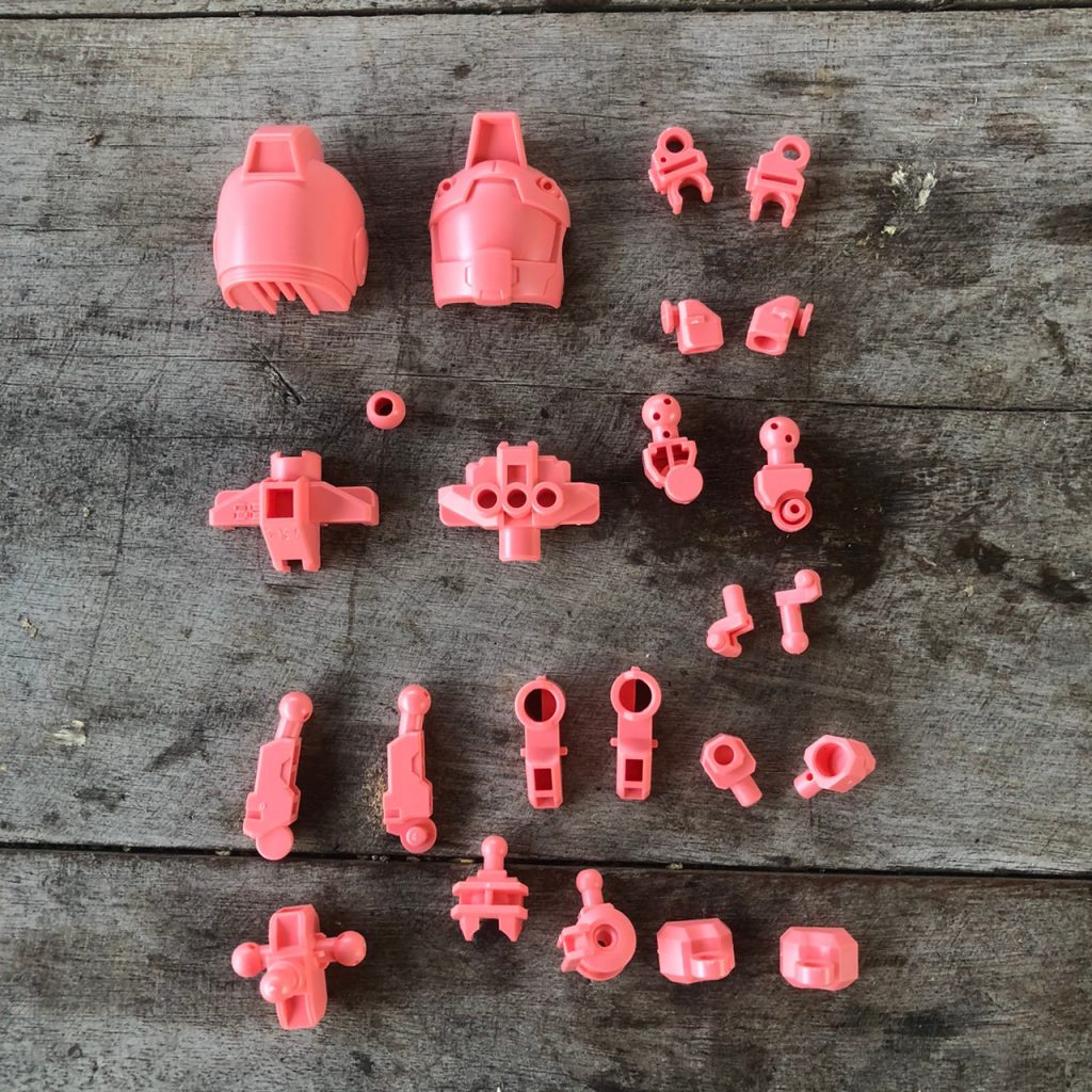 Parts op05