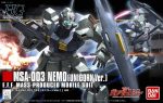 MSA-003 Nemo