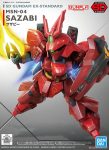 MSN-04 Sazabi